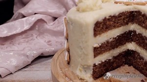 5.7K views · 117 reactions | Isteni és illatos mézeskalács torta: A legfinomabb karácsonyi édesség! ✨Recept kommentben! | Receptneked | Facebook