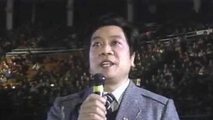 1985央视春节联欢晚会