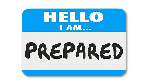 4 Practical Ways to Prepare for Christ’s Return