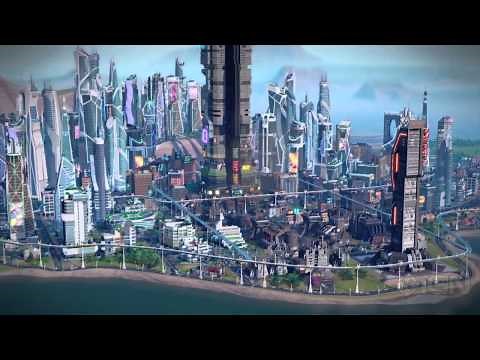 SimCity: Cities of the Future Preview
