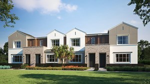 Sunbow - Luna by Lennar