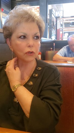 Laughing Elder on Reels