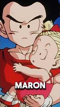 Krillin's Daughter is Secretly Strong