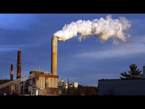 Big Oil's Greenwashing Tactics: A Deep Dive into Fossil Fuel Giants' Promises