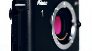 Nikon 1 J1