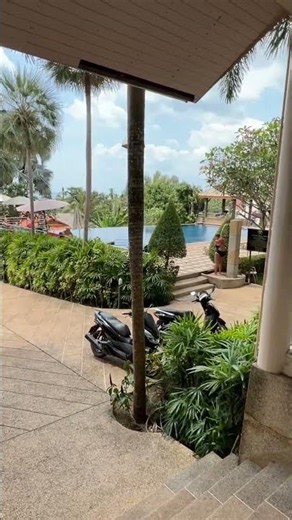 Thailand Krabi Ananda Lanta Resort Koh Lanta