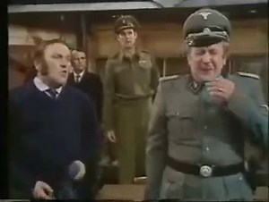 67K views · 2.2K reactions | The Prisoners Of War sketch from Sez Les! | John Cleese | Facebook