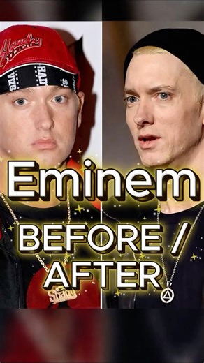 Eminem Before Fame Was Pure Survival…