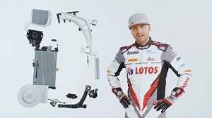 101K views · 73 reactions | Tylko najlepsze zawieszenie gwarantuje wytrzymałość w najcięższych warunkach. Przekonaj się sam. Delphi Technologies. | Delphi Technologies | Facebook