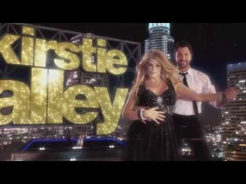Dancing with the Stars Season 12 Intro
