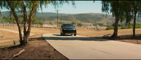 Uncharted – Live Action Fan Film (2018)