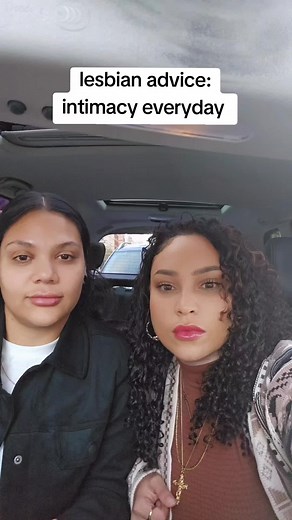 Understanding Lesbian Bed Death and Intimacy Tips