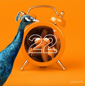 We have to wait 22 more days until we can binge our reality faves on #PeacockTV?! *Flips Table* #CountdownToPeacock | Peacock TV