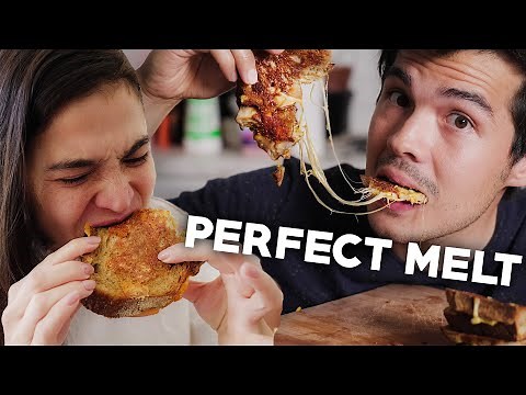 Best Toastie Recipes - Easy Grilled Cheese and other Sandwiches