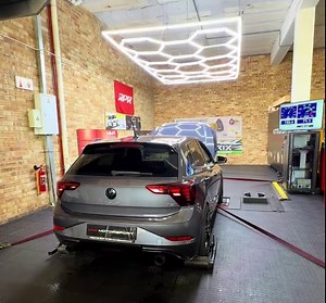 VW Polo 1.0TSI Ecotune Stage 1 ECU Remap Review