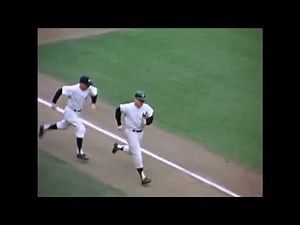 Oct. 10, 1964 | Mickey Mantle World Series Homer