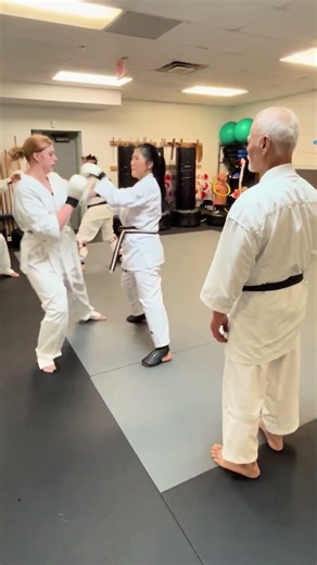 Whether you're a complete beginner or more advanced, Hanshi will guide you every step of the way.