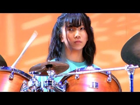 MOTEN SWING - Takasago High School Jazz Band Japan - 高砂高校ジャズバンド部 - BFJO 2019 Live