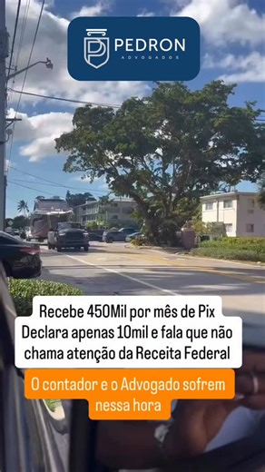 Gustavo Matoso | Defesa patrimonial on Instagram: "Receber valores elevados por meios rastreáveis e declarar apenas uma fração não passa despercebido em um sistema baseado em cruzamento de dados. Pix, movimentação bancária, padrão de vida e declaração caminham juntos. Quando não caminham, o risco não é teórico — é prático. Em 2026, improviso custa caro. Quem insiste em “não chamar atenção” costuma chamar… da pior forma possível. Planejamento tributário não é maquiagem de números. É estrutura, co