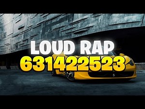 100+ NEW MUSIC CODES IN ROBLOX! [2025]