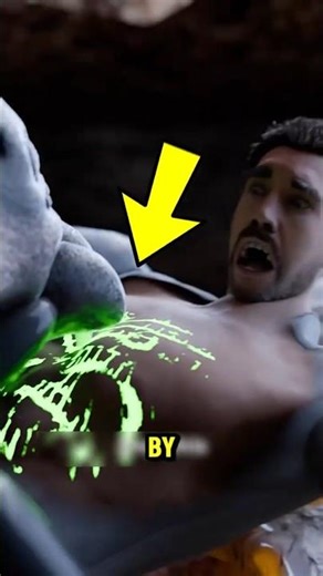 If You Ever Get Bitten By a Venomous Spider... Don't Panic!