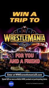 5.4K views · 11 reactions | WIN a trip for you and a friend to...