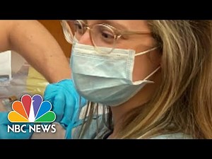 In-depth Look At Coronavirus Antibody Testing | NBC Nightly News