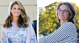 Prinsessan Madeleine – och 50 andra kändisar som fyller jämnt 2022