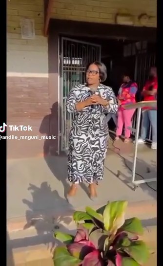#mrs_tee_Shangase Menzi High School
