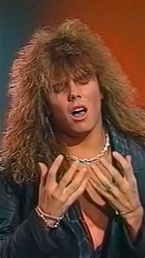 🚀 Europe – The Final Countdown (1986) 🇸🇪 | Rock Anthem #Shorts #80sHits #ClassicRock