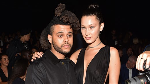 The Weeknd’s NYC penthouse, where he once lived with model Bella Hadid, hits market for $35M