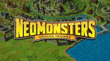 Download & Play Neo Monsters on PC & Mac (Emulator)