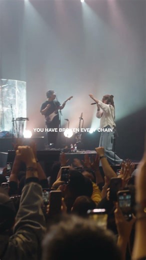 Our Spring Tour starts TODAY — we can’t wait to worship with you SOON! 🎉🎟️ #bethelmusic #worship