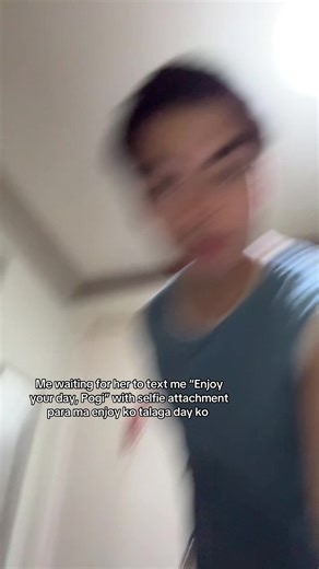 How a Simple Text Can Brighten Your Day