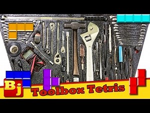 11K views · 185 reactions | Lets make a toolbox for the Scorpion...