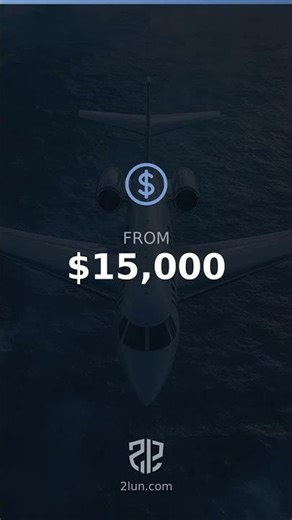 🔷 Private Jet Paris to Manama | CDG-BAH | 2lun.com - Book Now
