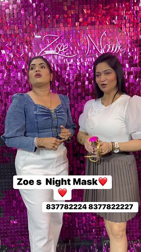 18K views · 256 reactions | Zoe s Night Mask❤️❤️ Zoe nails 龠-9313189890 • • Follow @zoenails.kaur #instagram #reels #love #instagood #instalike #reelsinstagram #trending #viral #bhfyp #fyp #fashion #fashioninsta #instadaily #india #zoenails #manmeet kaur | Zoe Nails | Facebook