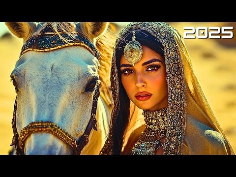 Arabic Lounge Music - Oasis Breath: Calm Arabic Sounds for Relaxation