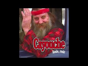 Cayouche - La vie (Audio Officiel)