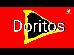 Doritos Logo History (2005 2021)