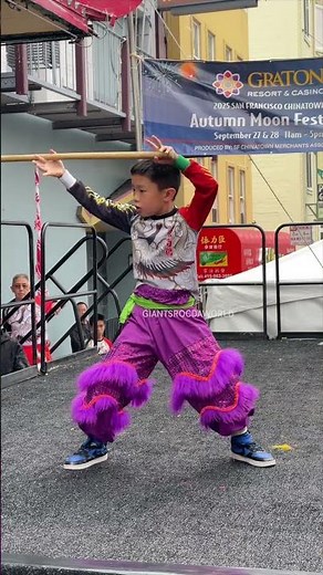 Leung's White Crane Kung Fu Demonstration #shorts