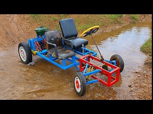 ⚡ Top 3 Extremely Cool Handmade Electric Cars - Unlimited Creativity!