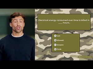 ASVAB Electronics Mastery: Essential Concepts & Practice Test Strategies