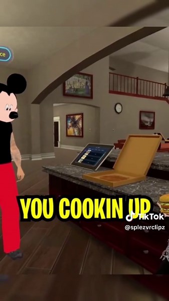 Vr Funny Moments Pt 3 #splez #splezvr #vrchat #vr @Splez🐀 @ICEEEGaming