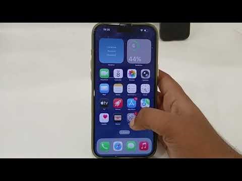 Cómo Arreglar "Protección de Dispositivo Robado Requiere Buscar Mi iPhone"