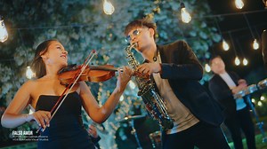 3.7K reactions · 2.3K shares | LA BOLA 8 - FALSO AMOR  (Video Oficial) Contactos: (+591) 71405661  https://wa.link/71z0af​  . https://www.youtube.com/watch?v=DseLy8qV5M0&list=RDDseLy8qV5M0&start_radio=1 . "Falso Amor" Autor: Dilio Galindo Moreno Producción General: MW Producciones Cochabamba - Bolivia #WilsonMorales​ #LABOLA8​ #Falso​ Amor #Estreno #MWPRODUCCIONES | GRUPO BOLA 8 | Facebook