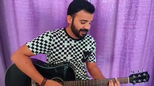5.9K views · 138 reactions | Afreen Afreen Guitar Cover By Vikas Sharma  Instagram :- @vikas_musicforever | Love Songs | Facebook