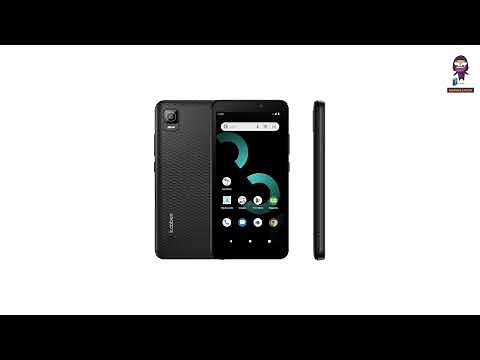 Koobee K100 Smartphone Overview and User Manual Guide