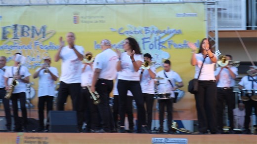 Village People - YMCA - Sud Street Band | Sud Street Band