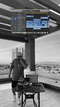 ブラフマンのライブのSEをトラップ調にしたべさ